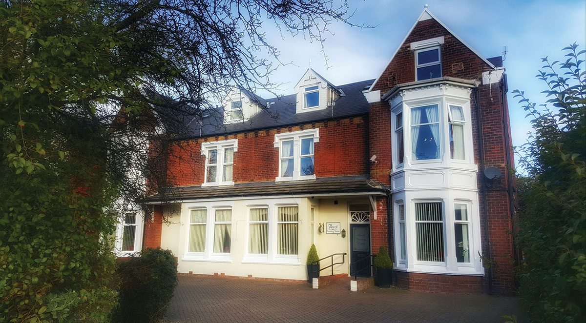 Ascot Nursing & Residential Home